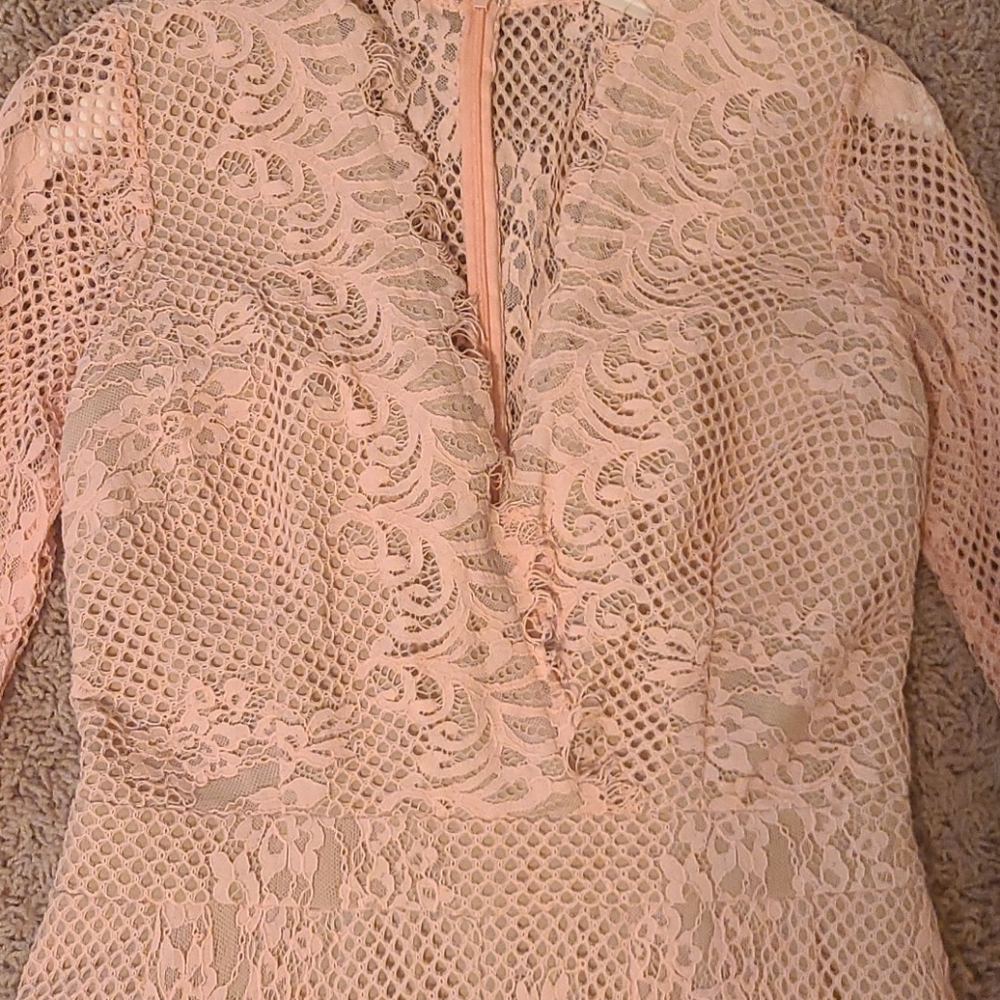 Romper - Picture 2 of 4